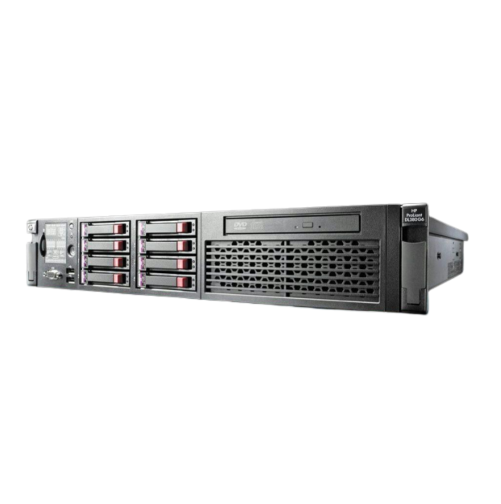 Hp Proliant Dl G Server Overview Archives Server India