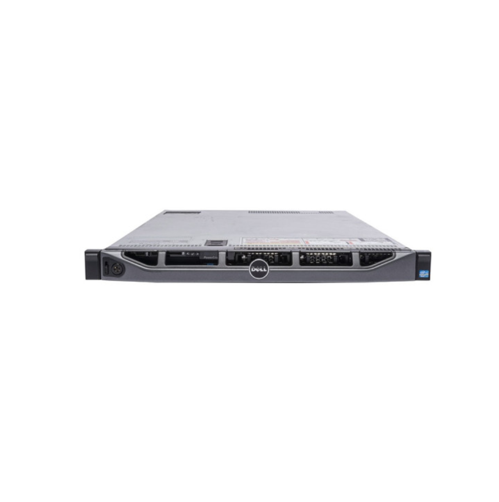 Refurbished Dell Poweredge R620 Server India