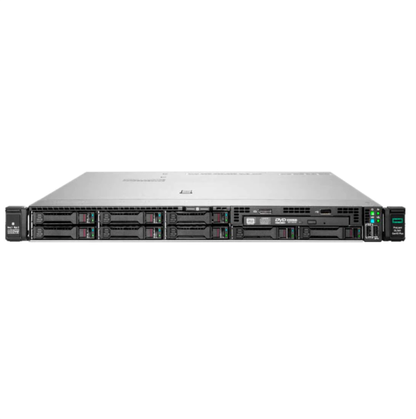 HP DL360 G10 SERVER (8 WAY