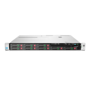 HP DL360 G8 SERVER(8 WAY 2.5")