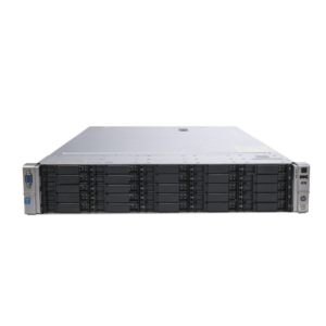 HP DL380 G8 SERVER (16 WAY 2.5")