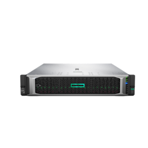 HP DL380 G10 SERVER (8 WAY 2.5")