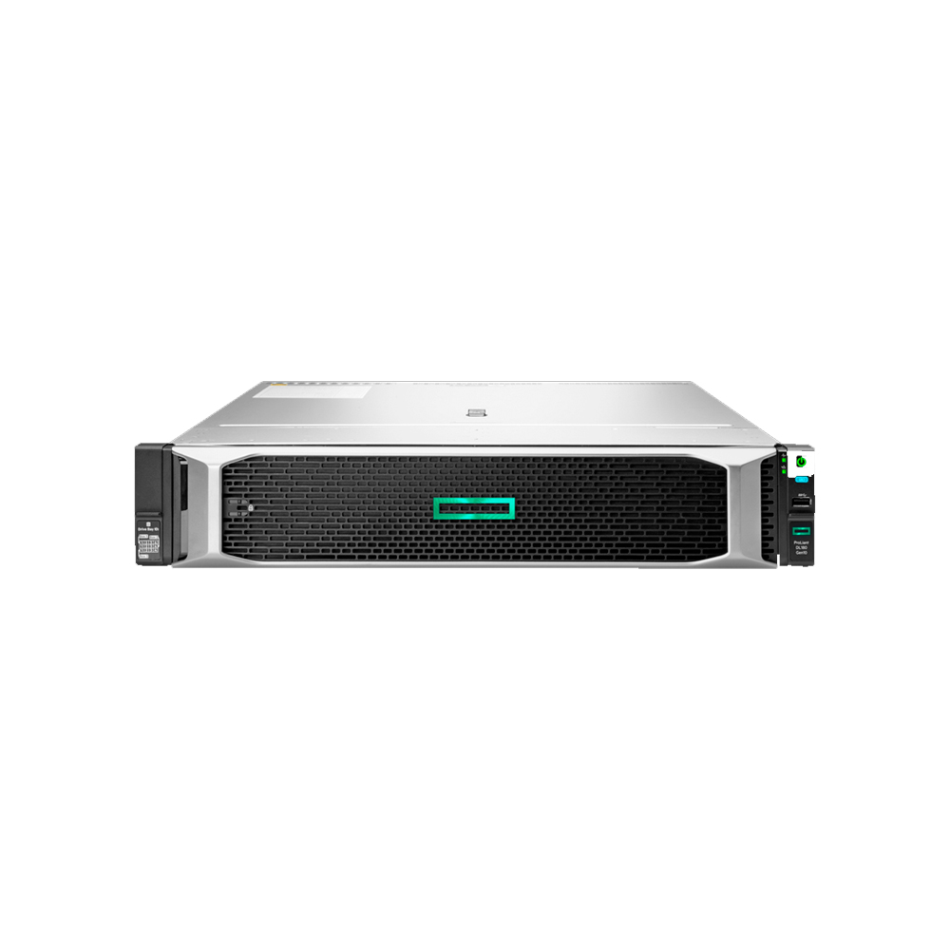 HPE DL380 G5 SERVER (8 BAY 2.5