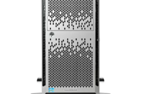 HPE ML350P G8 SERVER