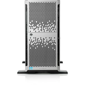 HPE ML350P G8 SERVER