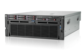 Refurbished HP ProLiant DL580 G7 SERVER