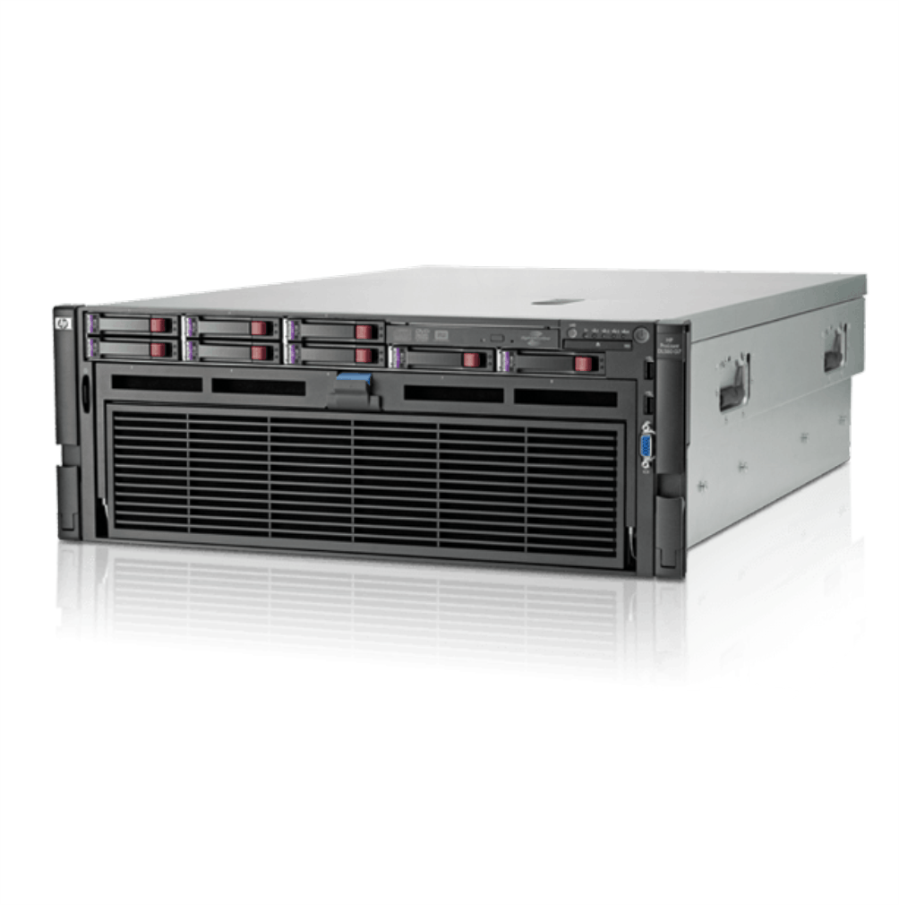 Refurbished HP ProLiant DL580 G7 SERVER