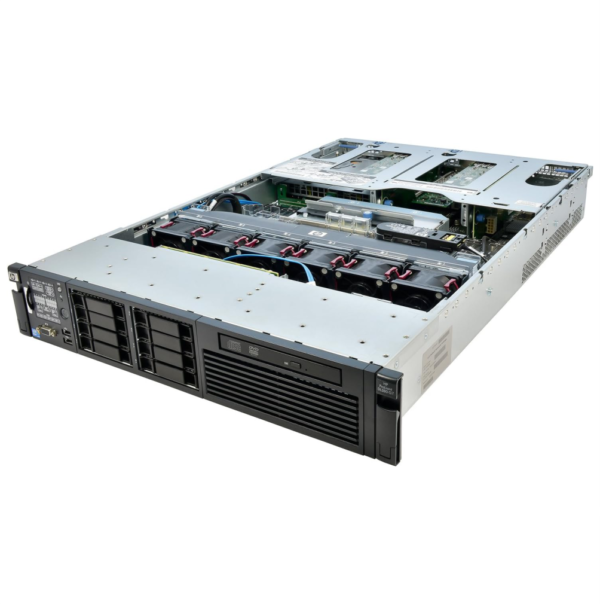 HP ProLiant DL380 G7