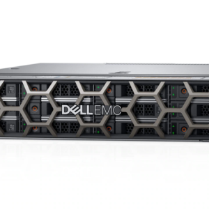 DELL R540 SERVER (8 WAY 3.5")