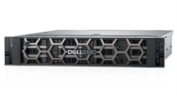 DELL R540 SERVER (8 WAY 3.5")