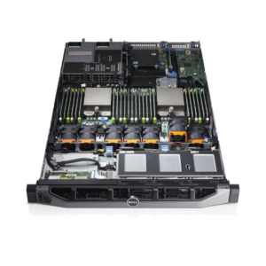 Refurbished Dell R620 Server