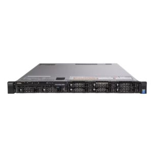 DELL R630 SERVER (8 WAY 2.5")