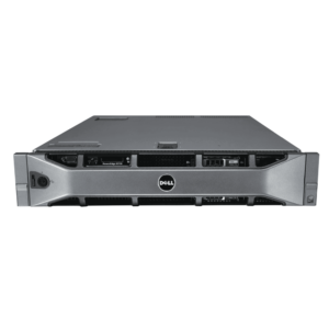 DELL R710 SERVER (8 WAY 2.5")