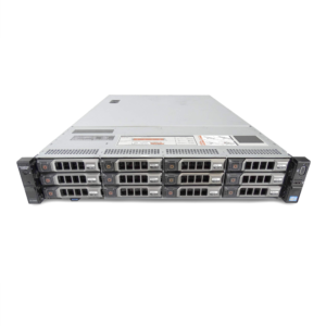 DELL R710 SERVER (8 WAY 2.5")