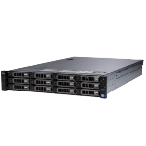 DELL R730XD SERVER (24 WAY 2.5")