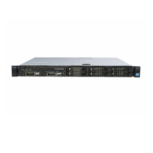 DELL R320 SERVER (8 WAY 2.5")