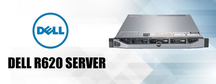 Dell PowerEdge R620